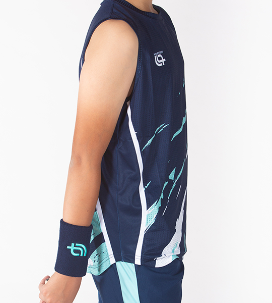 Kids Performance sleeveless shirt